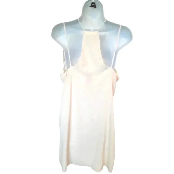 Morena Rosa Studio Strappy Studded Party Dress - Picture 3 of 9